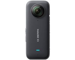 Insta360 X3 - Actioncam