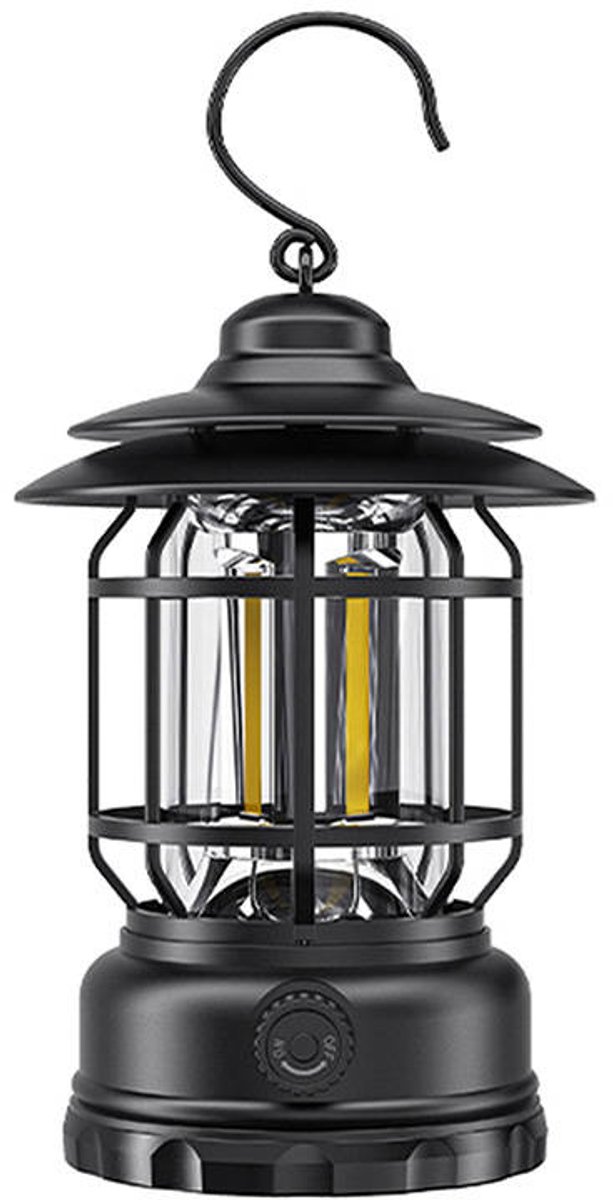 Superfire T51 Kampeerlamp, Usb-C