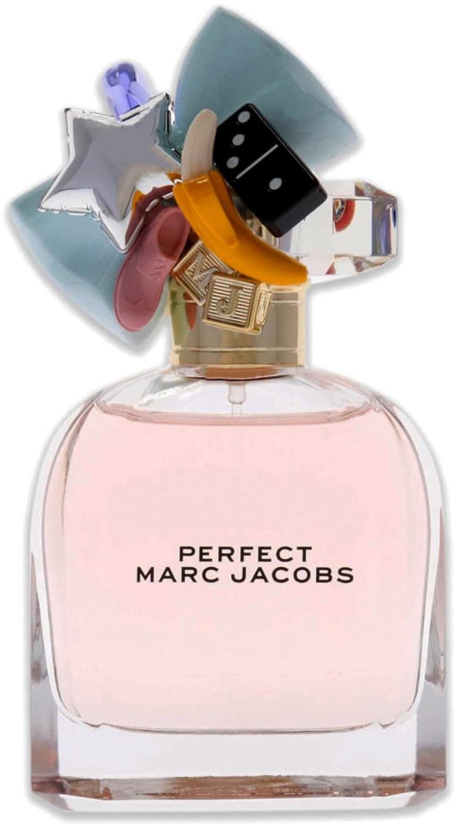 Damesparfum Marc Jacobs PERFECT EDT 50 ml