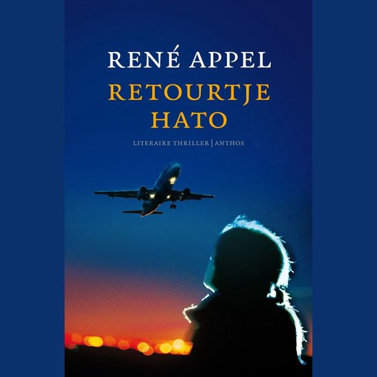 Retourtje Hato - cover