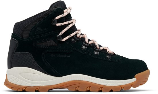 Columbia Newton Ridge Plus Waterdichte Amped Desert Night wandelschoenen voor dames, Nocturnal, Antique Iris, 39.5, nocturnal antiek iris, 39.5 EU
