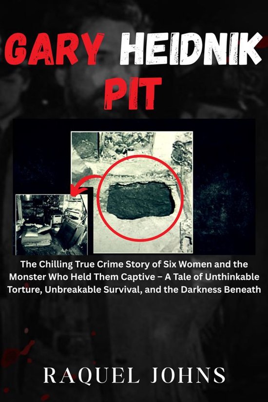 Gary Heidnik Pit - cover