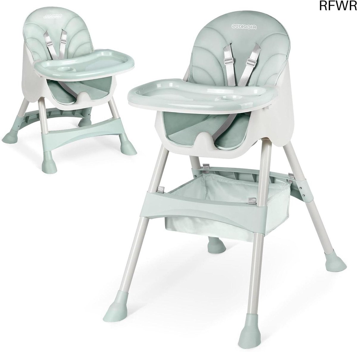 RFWR® Verstelbare Zwembadborstel met Steel - 180 cm