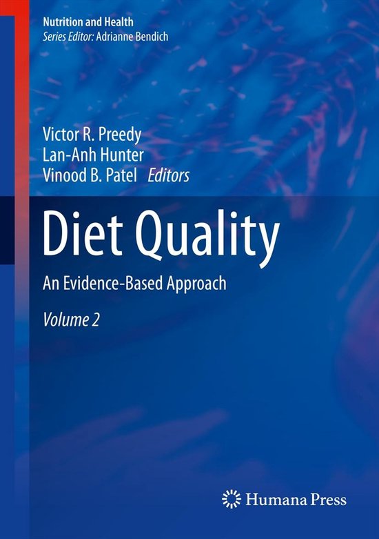 Diet Quality - cover