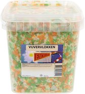 Excellent - Vissenvoer - Vijvervlokken
