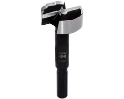 FISCH Forstnerboor Black Shark Ø 40 mm 90 mm - 031BS04000