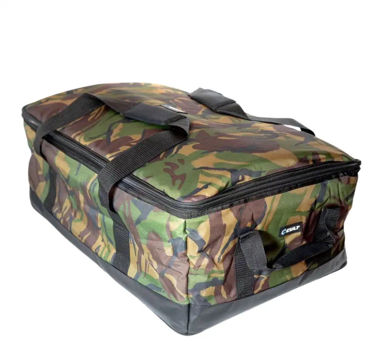Cult Tackle Deluxe Boat Bag XL - Voerboot tas