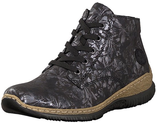 Trouver le meilleur Chaussures Basses Rieker 58821-67 Gelb, amitié longue distance - Rieker