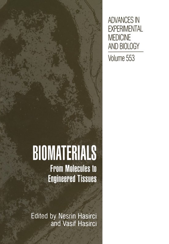 Biomaterials
