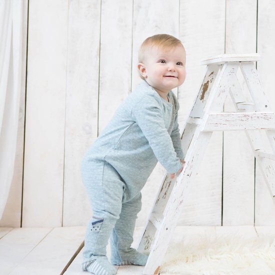 Pyjama Bébé OrganicEra Pyjama bio pour bébé