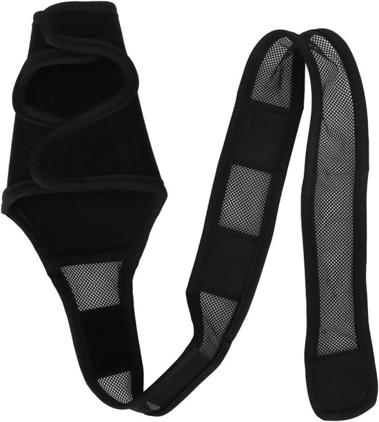 Rinat keeper Legging kinderen - Zwart 7506094623086 - Sportmateriaal