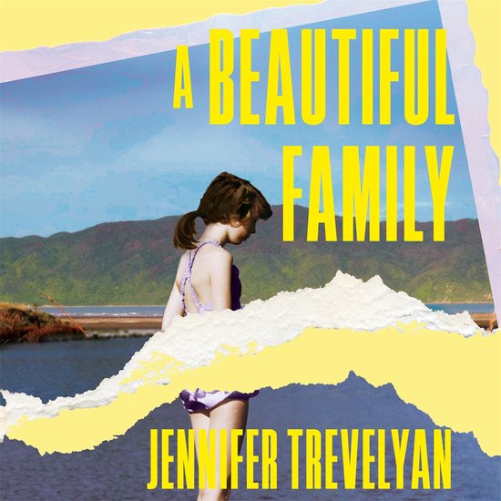 A Beautiful Family - cover
