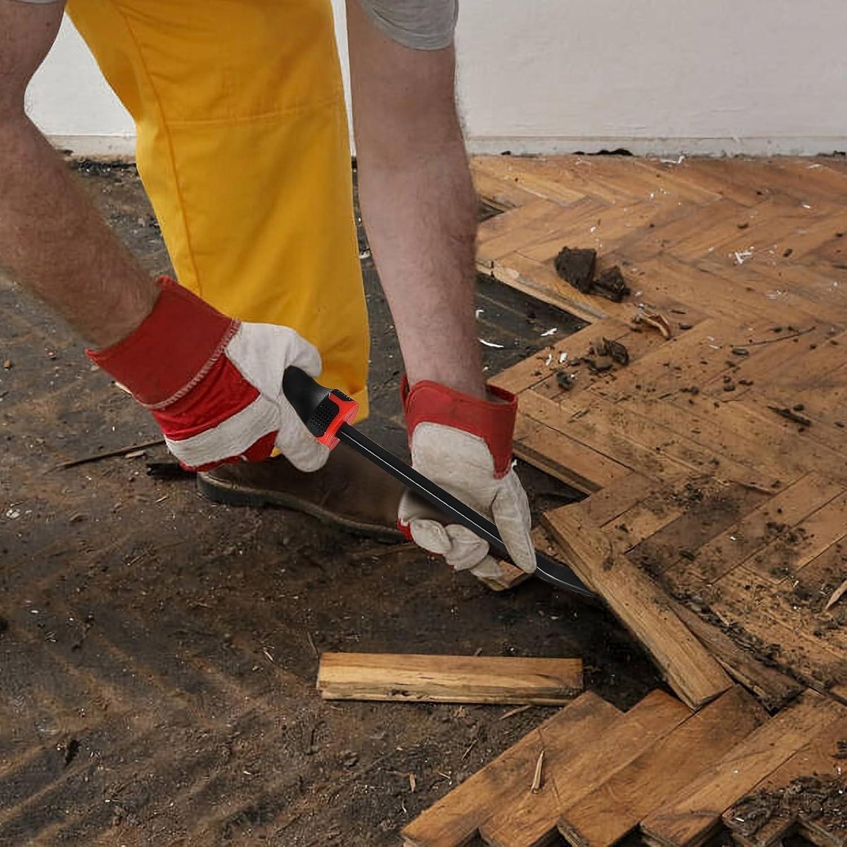 Stevige