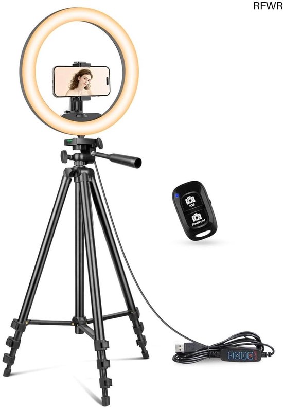 20 Tot 50 EUR - Selfielampen Mobiele Telefoon