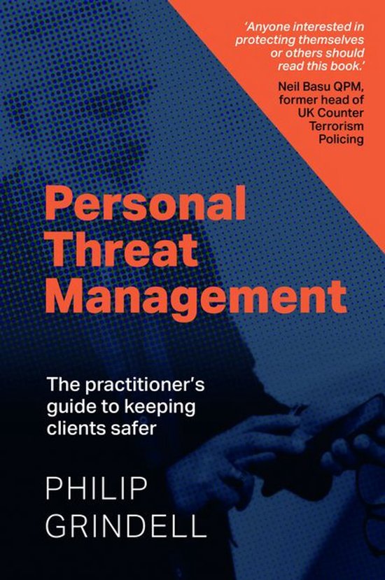 Personal Threat Management - cover