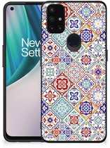 Couleur de carreaux Multi