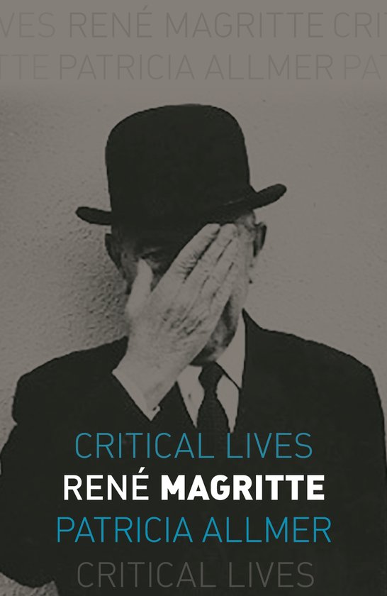 Rene Magritte - cover