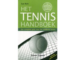 Het Tennishandboek