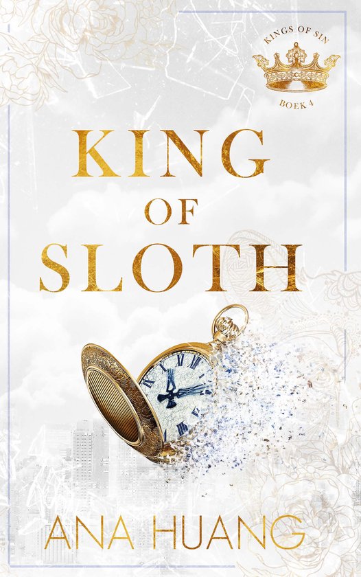 Kings of sin 4 - King of sloth
