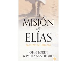 La Misi�N De Elias