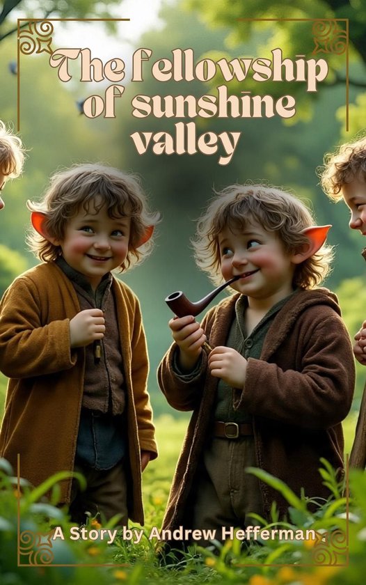The Fellowship of Sunshine Valley