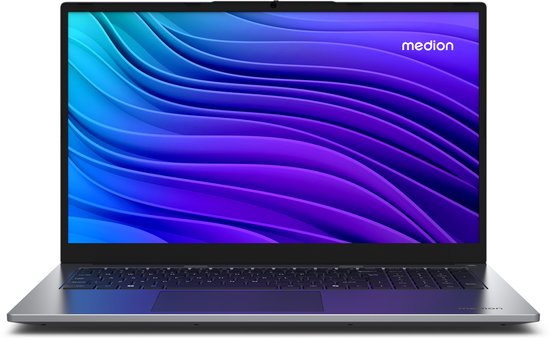 MEDION AKOYA E17223 MD62663 NL - MEDION - Hoofdafbeelding