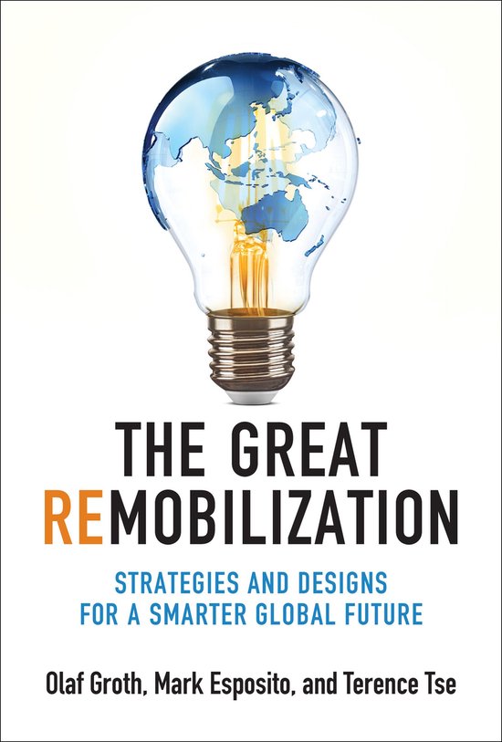 The Great Remobilization - cover