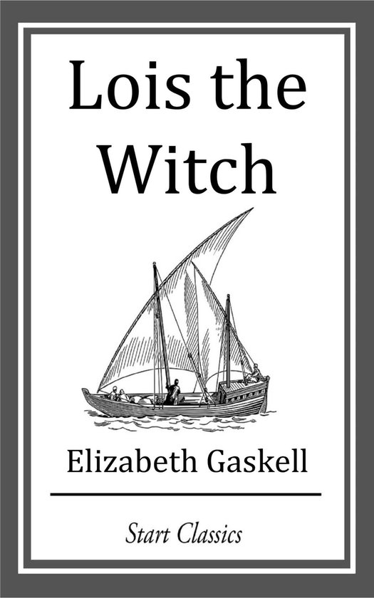 Lois the Witch - cover