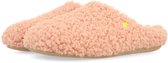 Hot Potatoes 92251 - Pantoffels Dames - Open sloffen met antislip zool - Pink