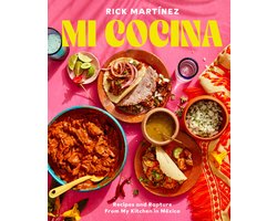 Mi Cocina