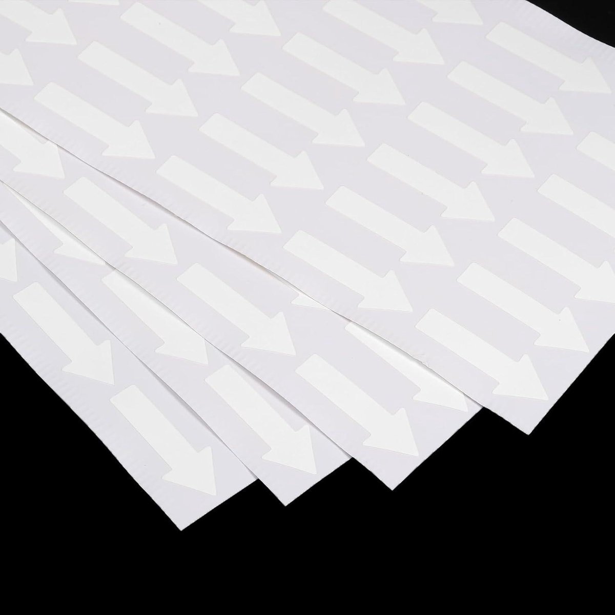 JGS Premium - Set van 6 Placemats en Onderzetters van Dubbelzijdig Leer - Afwasbaar en Hittebestendig - Groen