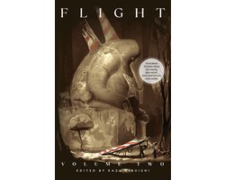 Flight 2