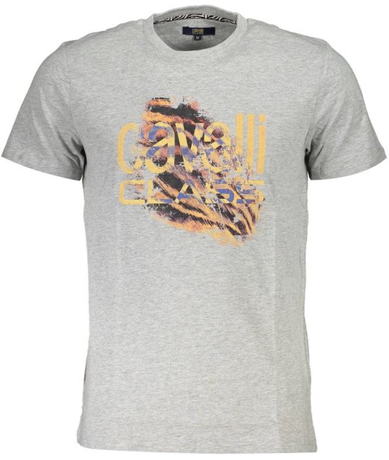 T-shirt uomo fitness Adidas regular cotone bianca ADIDAS