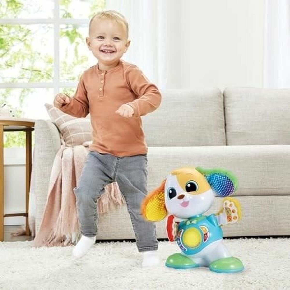 Muziekspeelgoed Vtech BOOGIE, DANCE WITH ME