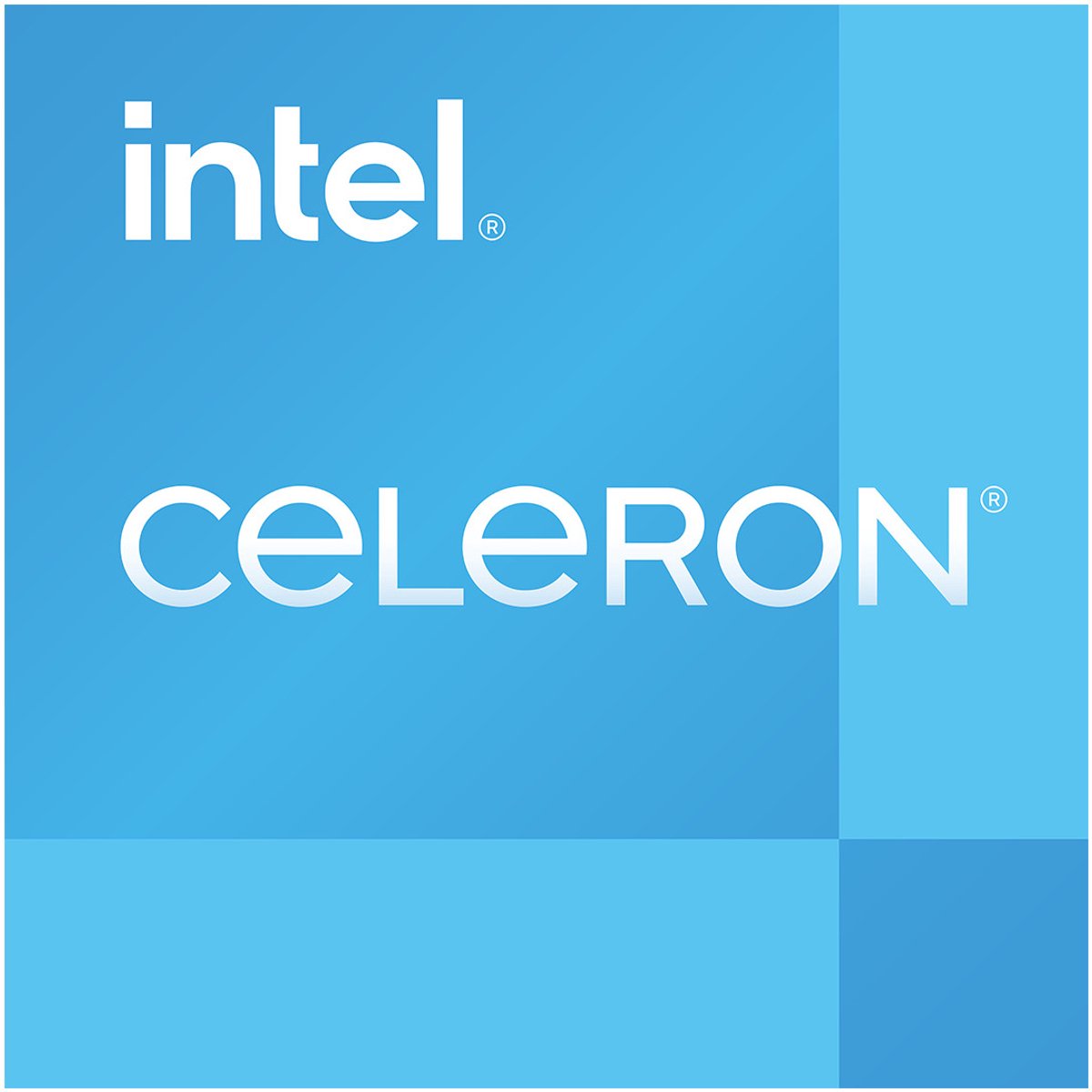 Intel Celeron G6900 - 3.4 GHz - 2 cores - 2 threads - 4 MB cache - LGA1700 Socket - doos