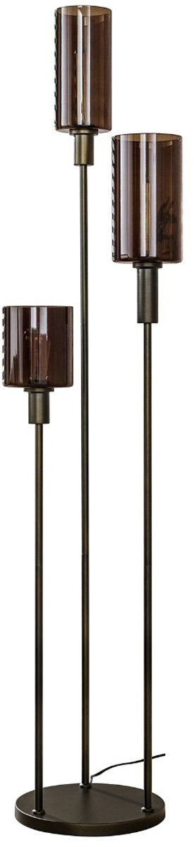 AnLi Style Vloerlamp Sepiora 3L