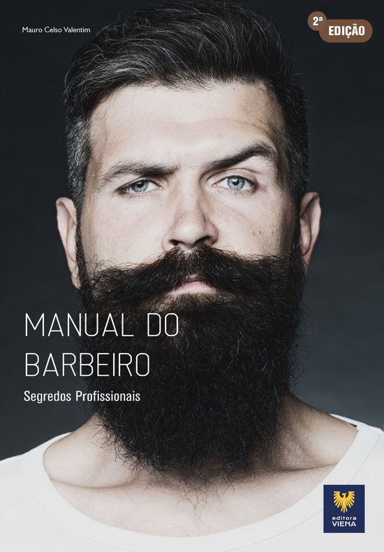 Manual do Barbeiro - cover