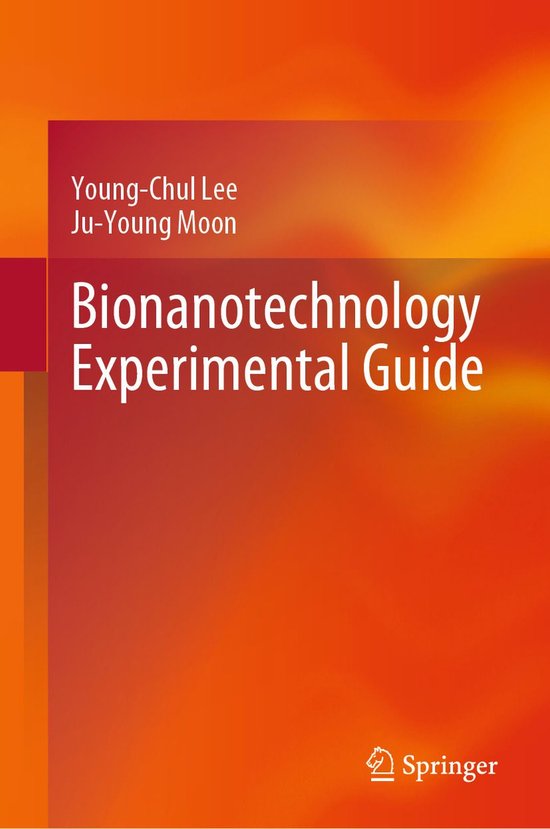 Chemistry and Material Science (R0) - Bionanotechnology Expe ... - cover
