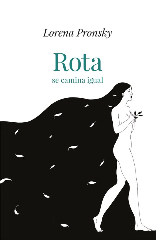 Rota se camina igual