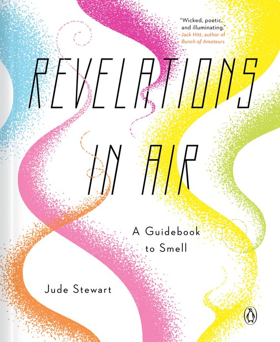 Revelations in Air - cover