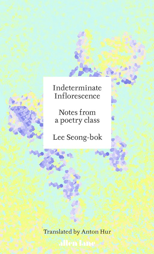 Indeterminate Inflorescence - cover