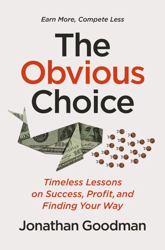 The Obvious Choice - cover