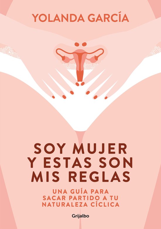 Soy mujer y estas son mis reglas - cover