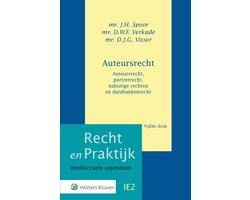 Auteursrecht