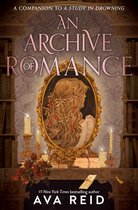 Study in Drowning Novella-An Archive of Romance Deluxe Illustrated Edition