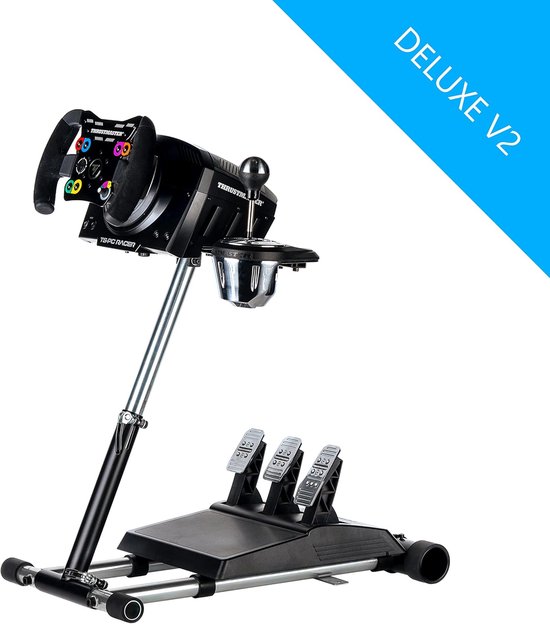 RFWR® Wielstandaard Deluxe V2 van Merkloos — afbeelding 2