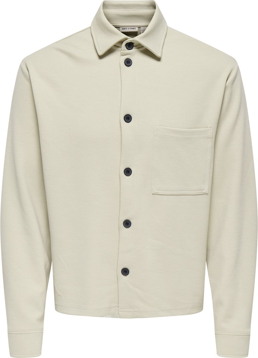 ONLY & SONS Overshirt ONSNEWKODYL Overshirt