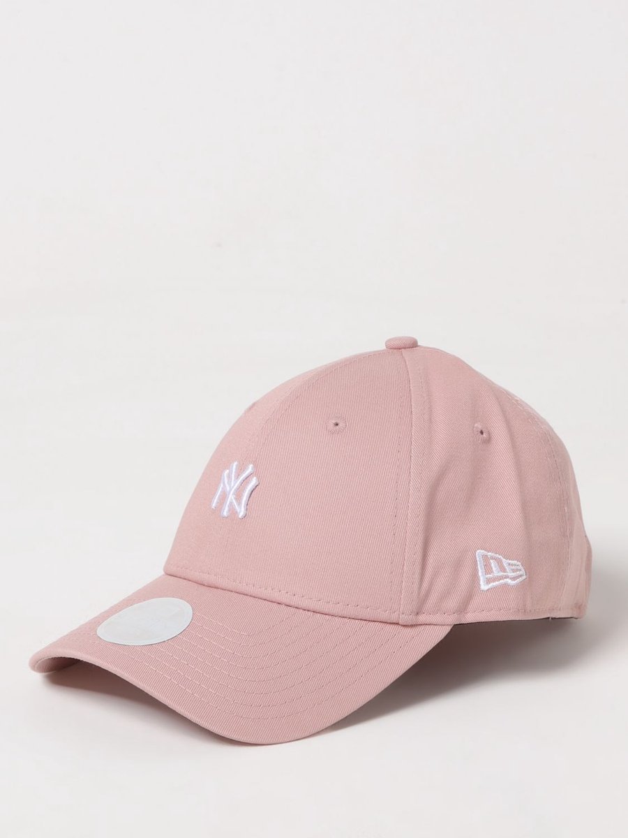 9FORTY AFrame Trucker Hat Wo - Pink