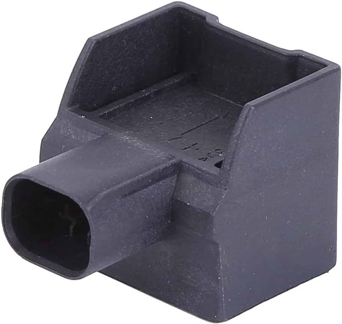 Toerentalsensor - compatibel met C-klasse W203 - vervangt A1635420618