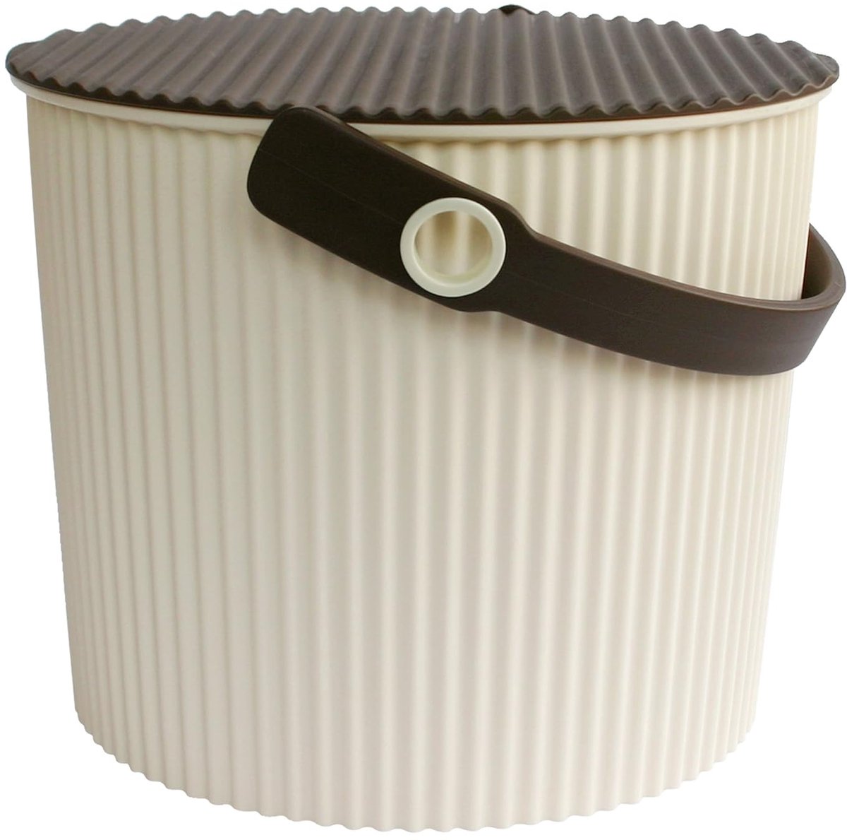 Ruimtemaker - 8 liter - voor opslag - Ø 25,4 cm - H 21,1 cm